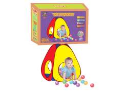 Play Tent toys