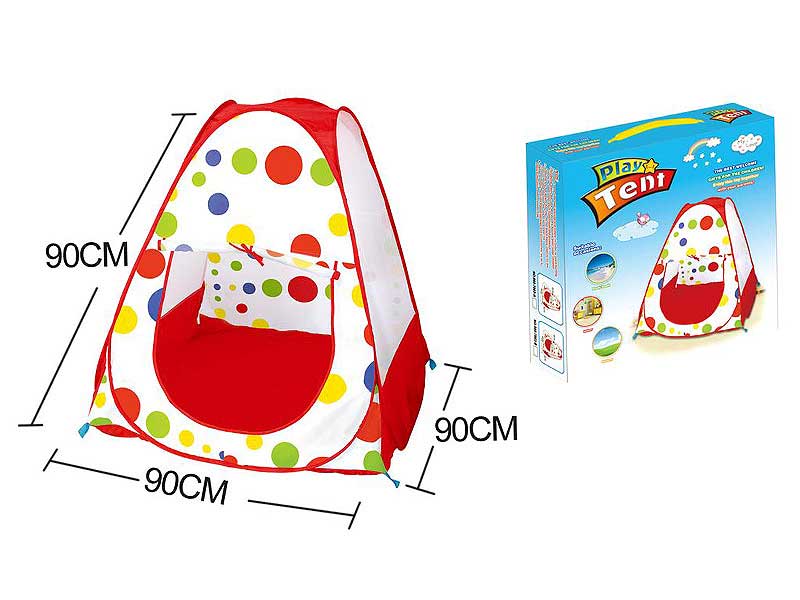 90CM Play Tent toys