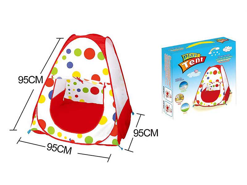 95CM Play Tent toys