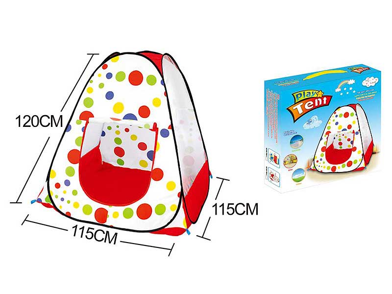 120CM Play Tent toys