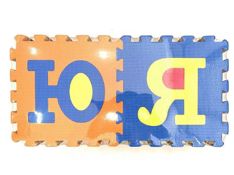 EVA Puzzle Carpet(36pcs) toys