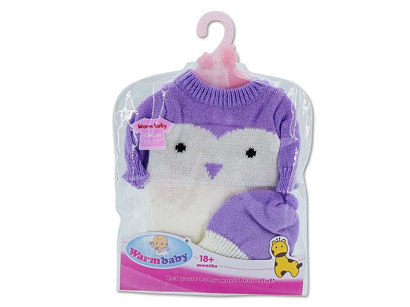 Baba Clothing toys