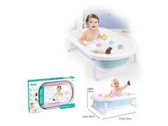 Baby Folding Tub(3C)