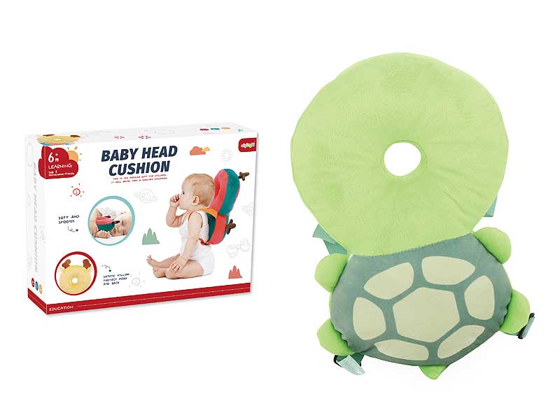 Fall Proof Pillow toys