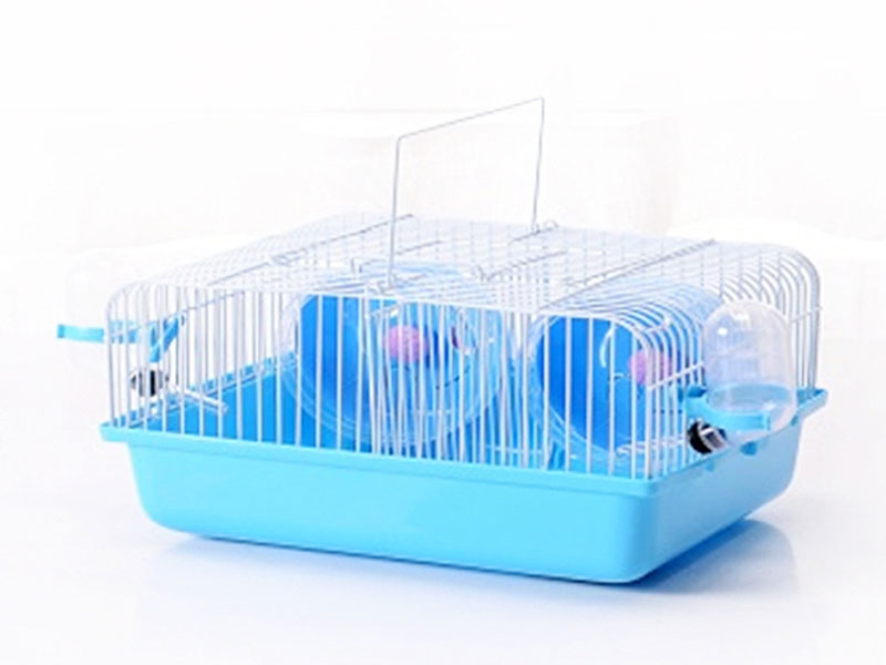 Hamster Cage(4C) toys