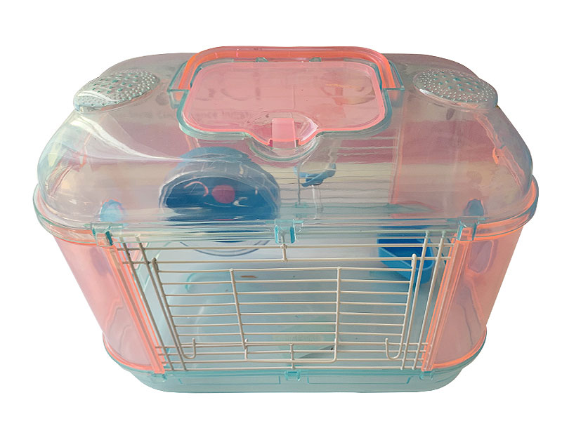 Hamster Cage(3C) toys