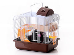 Hamster Cage(4C)