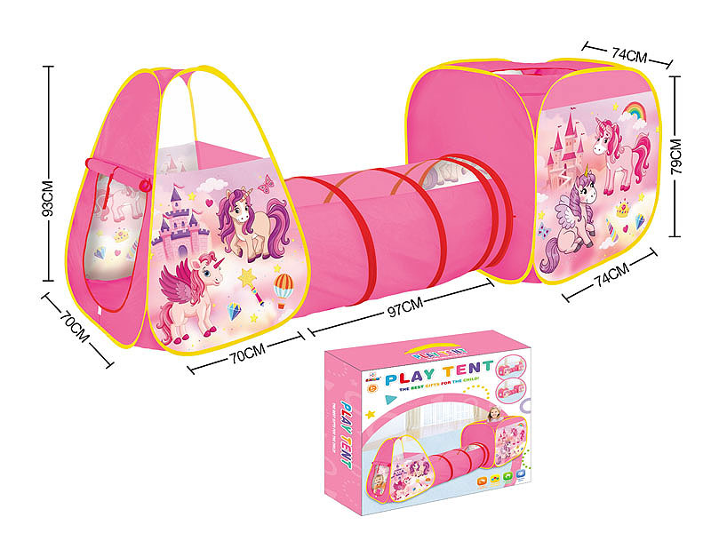 Tent Game House toys