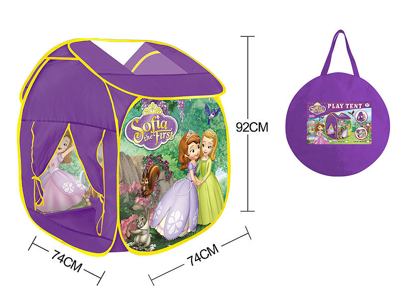 Tent Game House toys