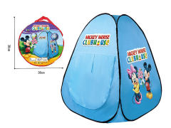 Play Tent
