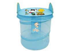 Storage Bucket