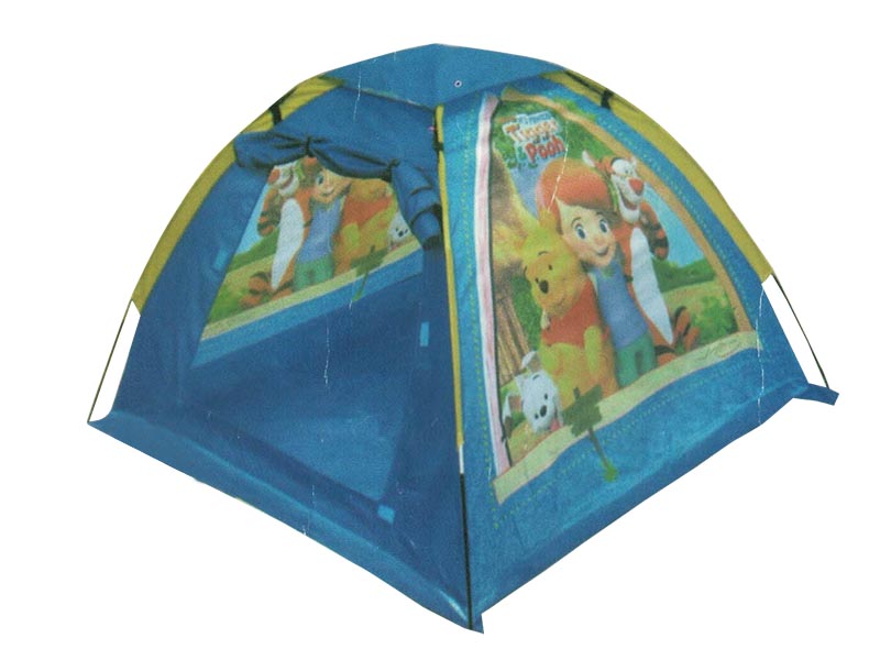 Play Tent toys