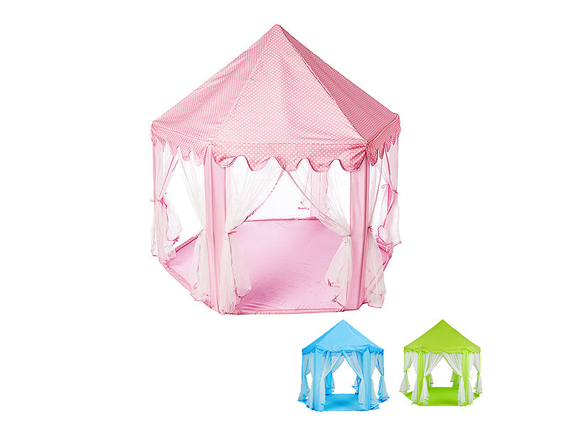 Play Tent(3C) toys