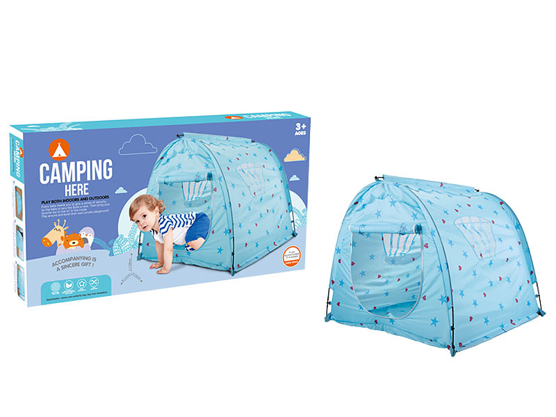 Play Tent toys