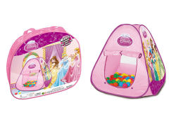 Play Tent toys