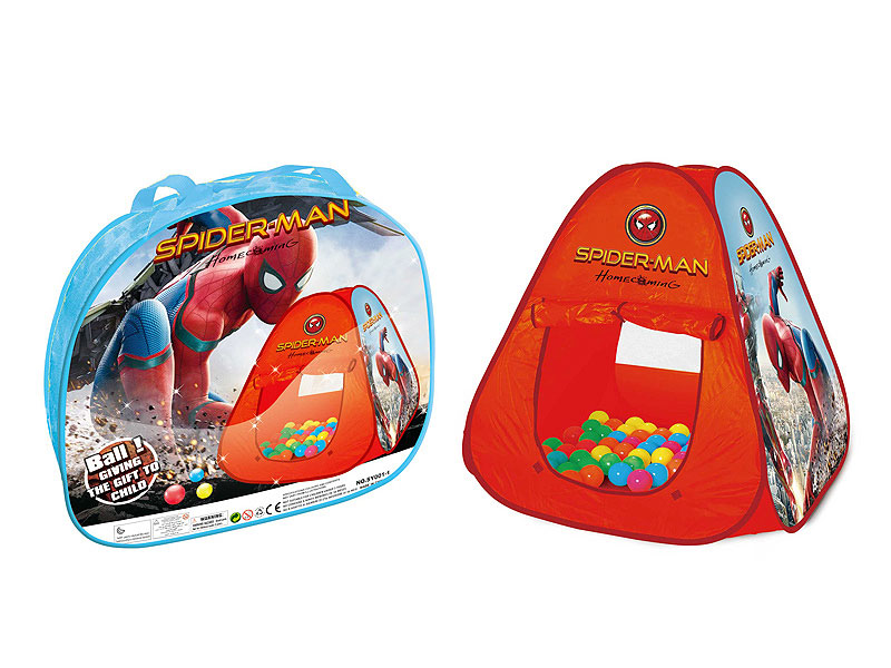 Play Tent toys