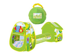 Play Tent toys