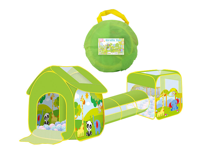 Play Tent toys