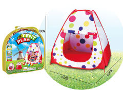 Play Tent toys