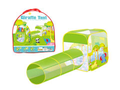 Play Tent toys