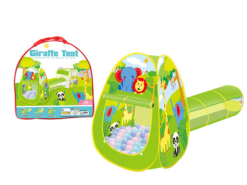 Play Tent toys