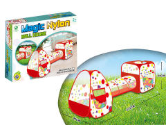 Play Tent toys