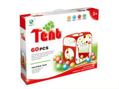 Play Tent toys