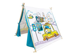 Play Tent toys