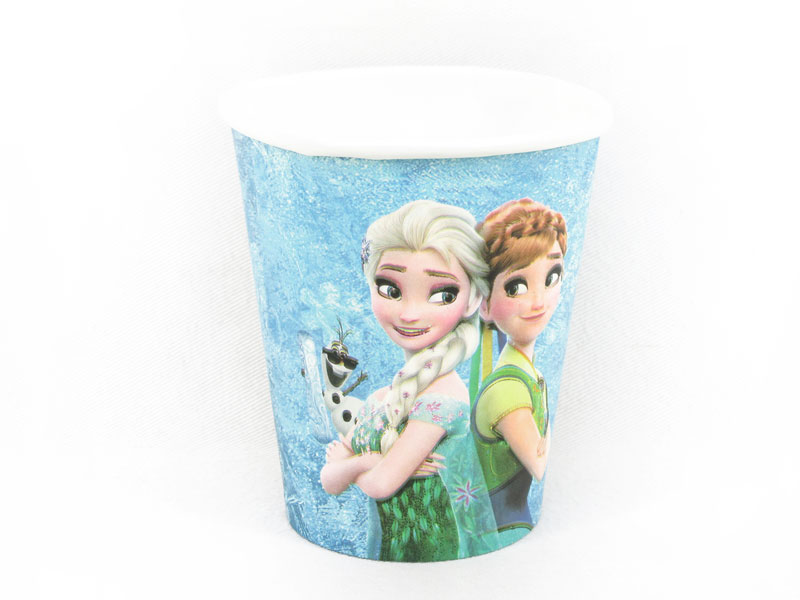 Paper Cup(10in1) toys