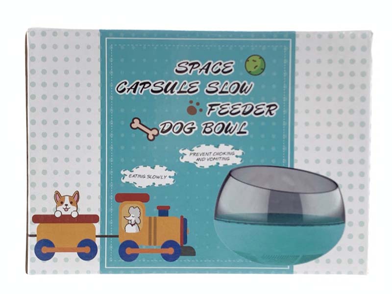Pocket-portable Dog Bowl toys