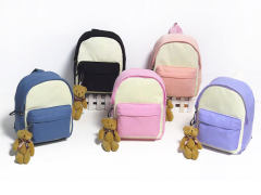 Backpack toys