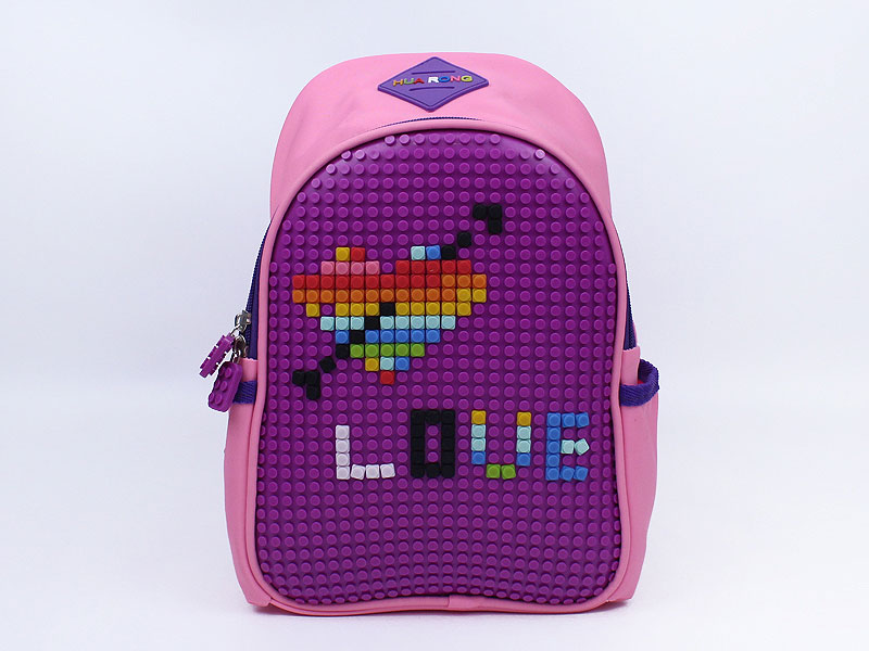 12inch Backpack toys