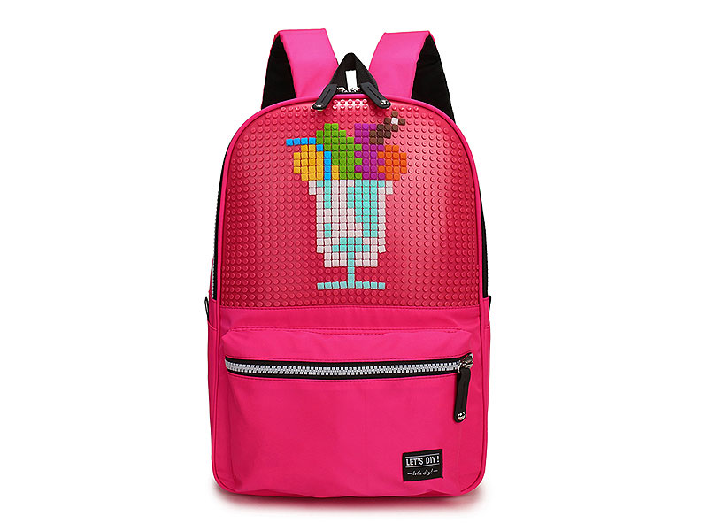 17inch Backpack toys