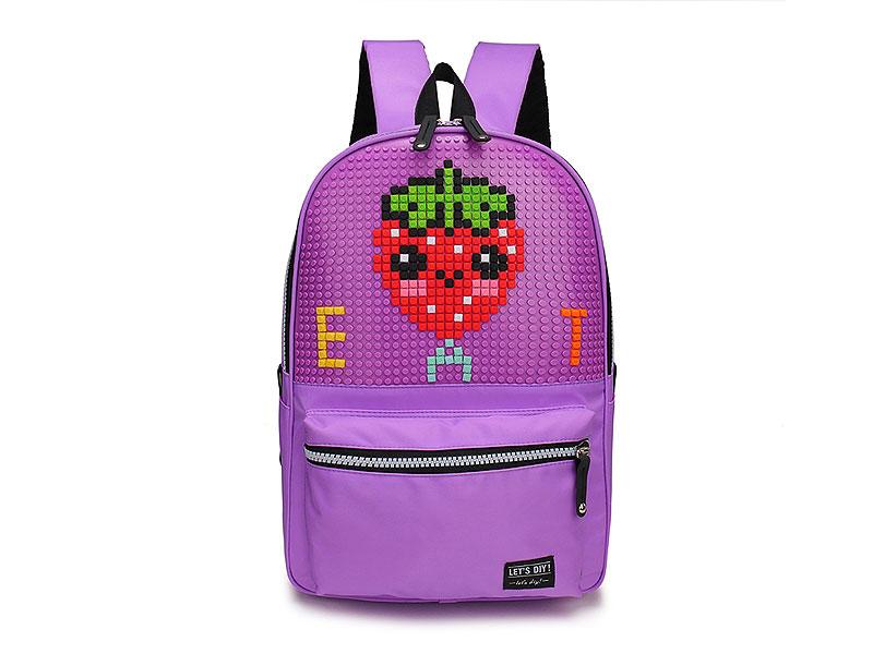17inch Backpack toys