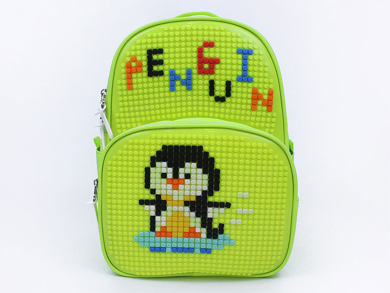 15inch Backpack toys