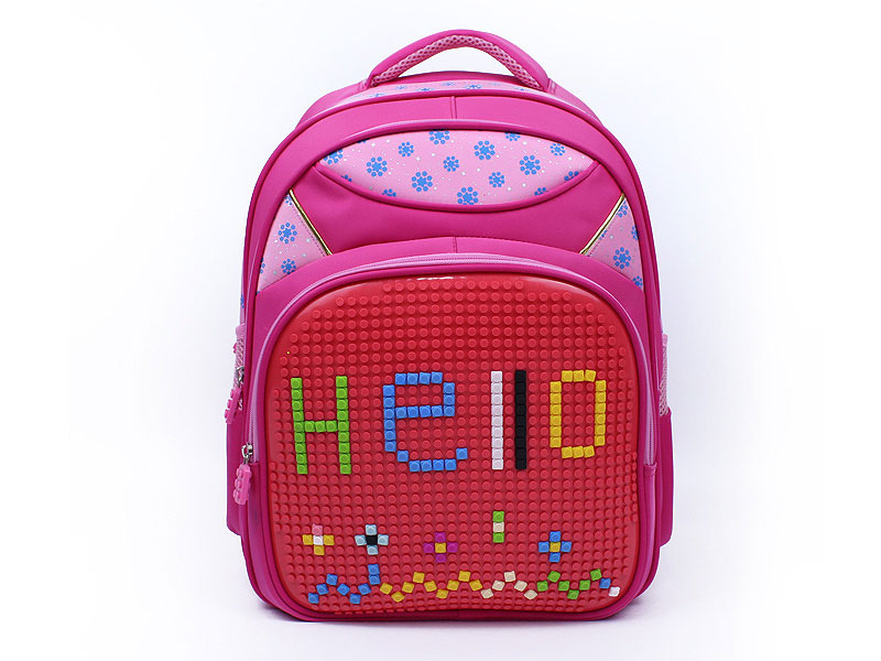 16inch Backpack toys