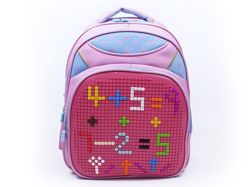 16inch Backpack toys