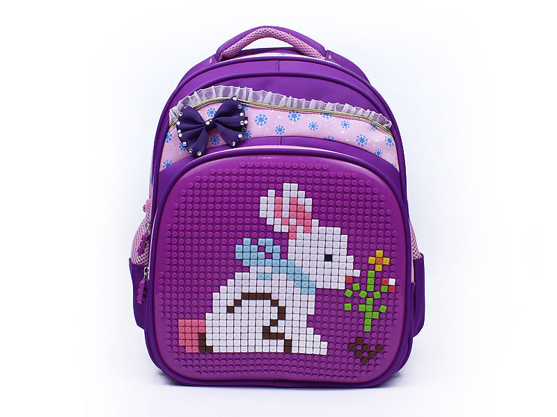 16inch Backpack toys