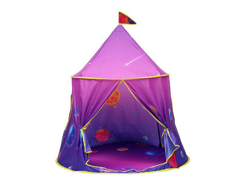 Play Tent toys