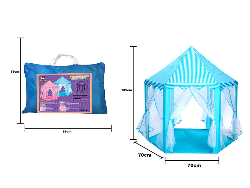 Play Tent toys