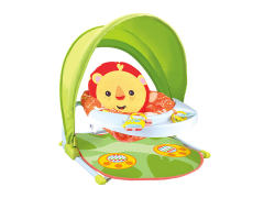 Portable Baby Learning Chair