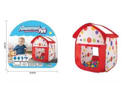 Play Tent toys