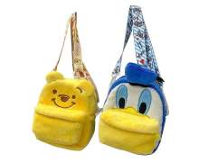 Bag(2S) toys