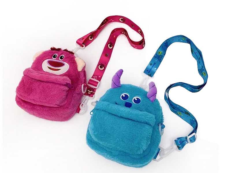 Bag(2S) toys