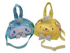 Bag(2S) toys