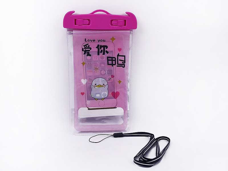 Mobile Phone Waterproof Bag toys