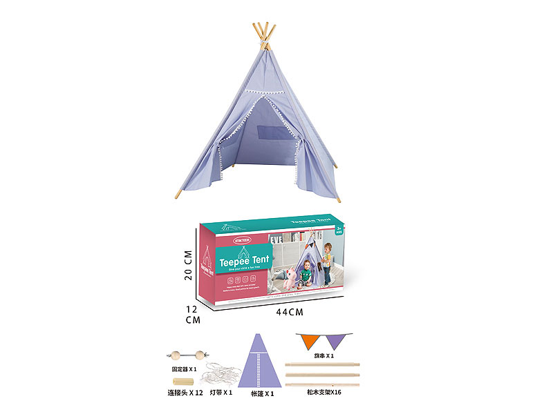 Play Tent toys