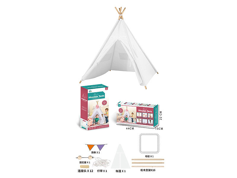 Play Tent toys