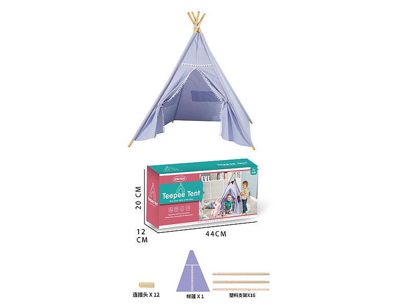 Play Tent toys