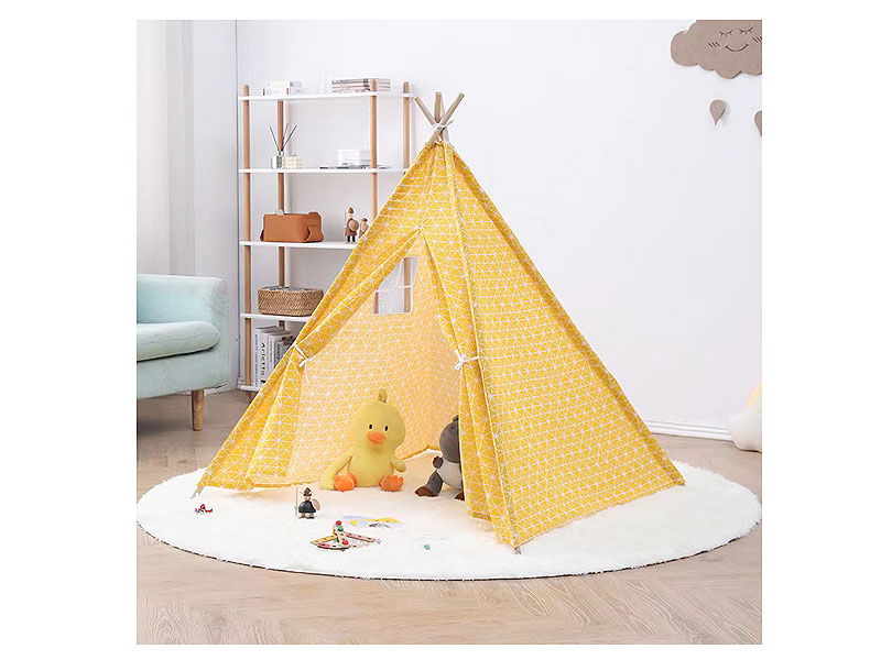 Play Tent toys